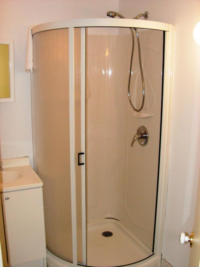 Apartment Studios D'Hebergement Du Domaine *