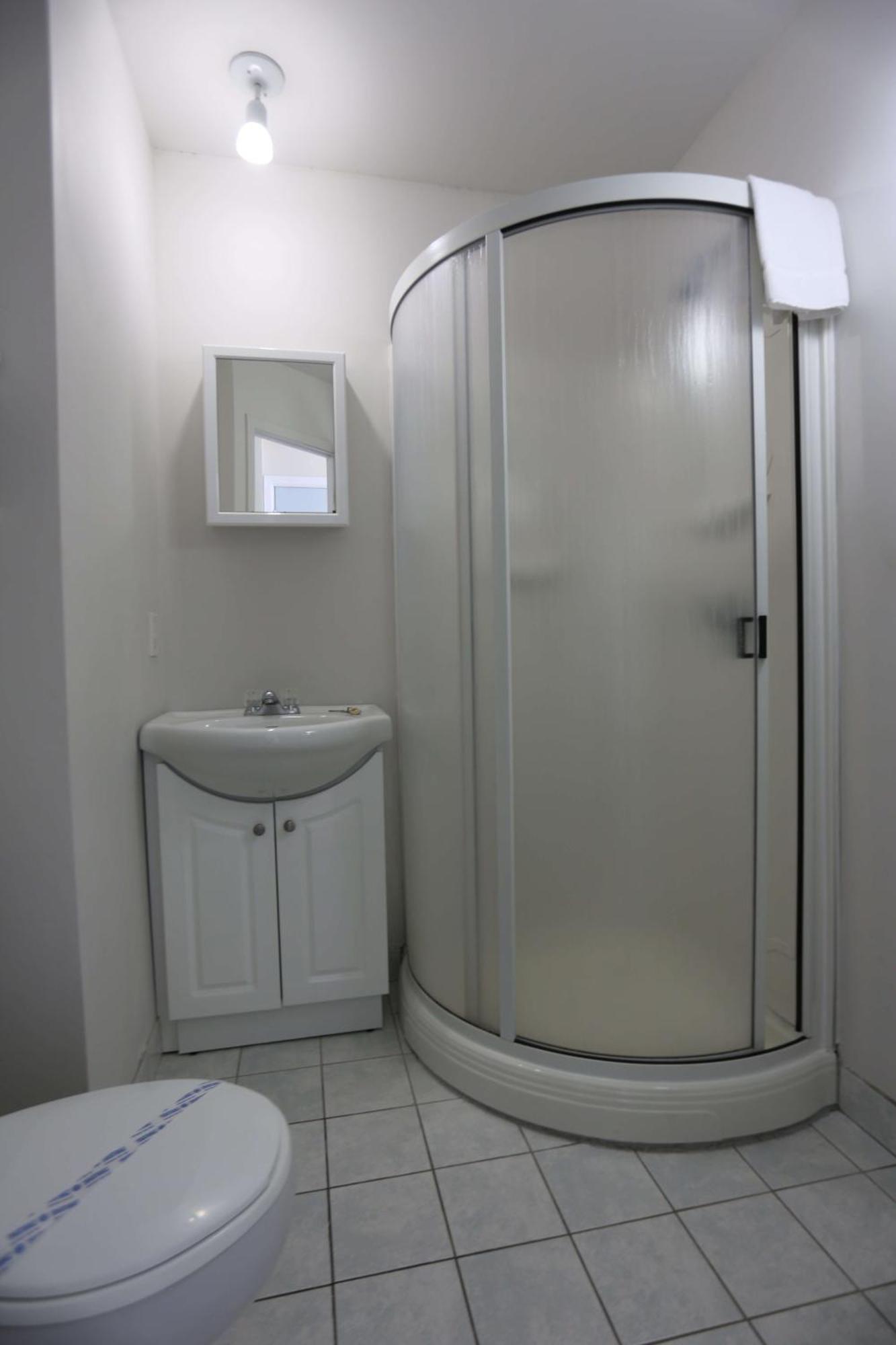 Apartment Studios D'Hebergement Du Domaine