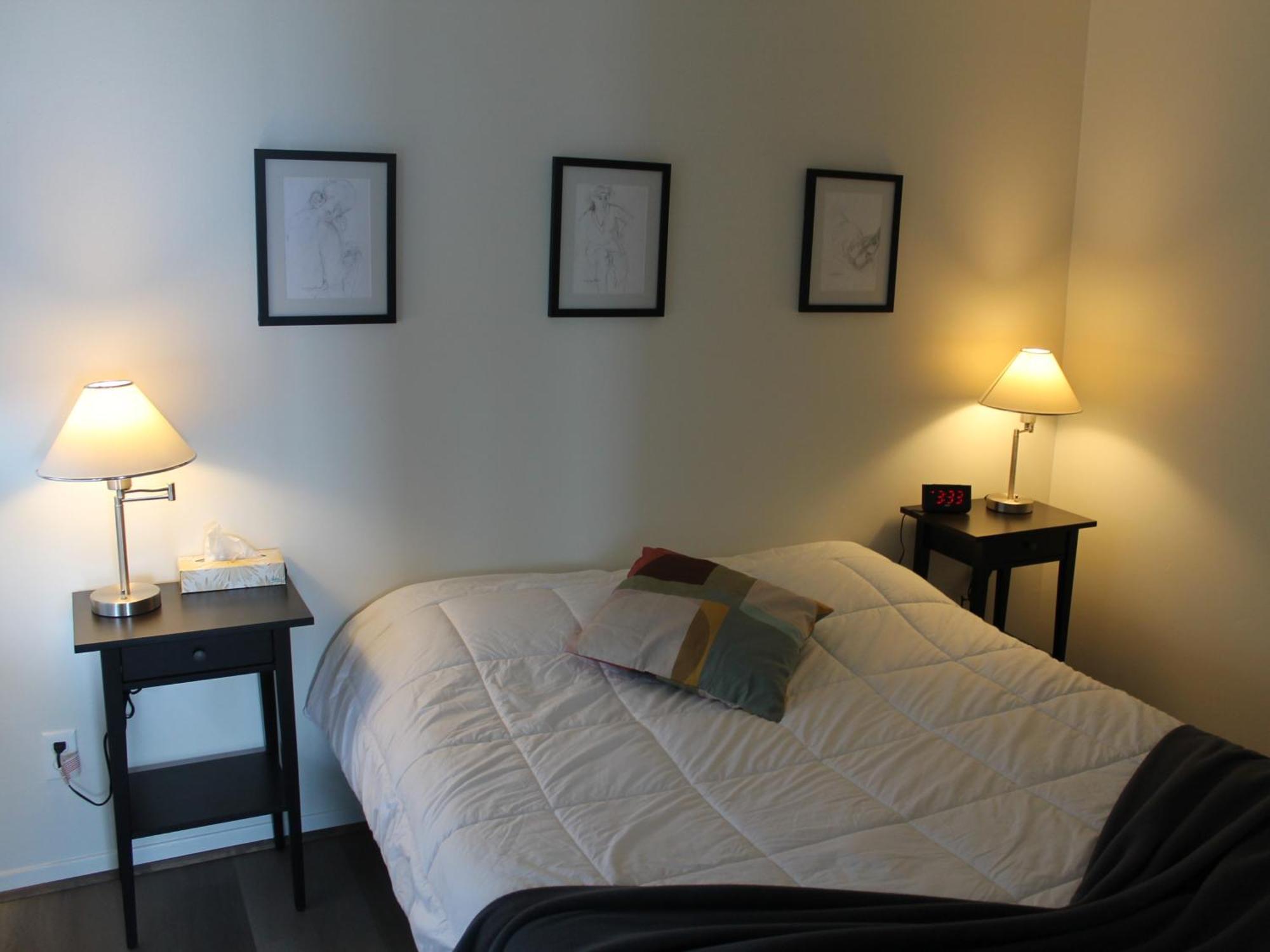Apartment Studios D'Hebergement Du Domaine Saint-Irenee