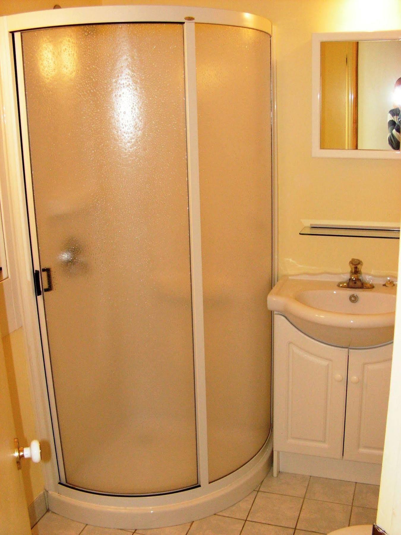 Studios D'Hebergement Du Domaine Apartment Saint-Irenee