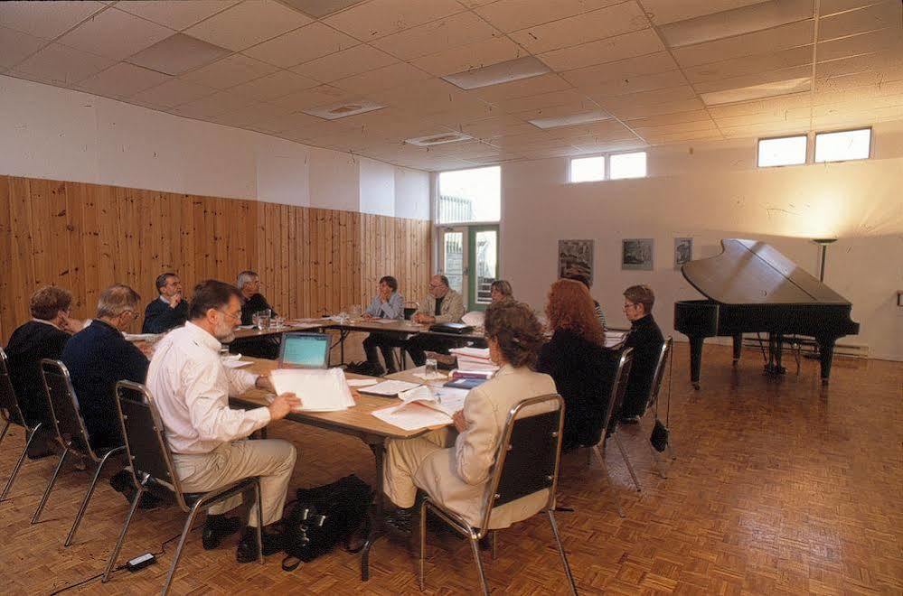 Studios D'Hebergement Du Domaine * Saint-Irenee